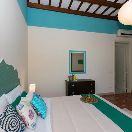 Il Mosaico Family Apartments Mazara del Vallo Exteriör bild