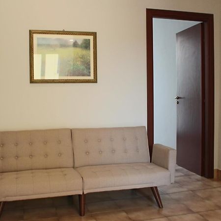 Il Mosaico Family Apartments Mazara del Vallo Exteriör bild