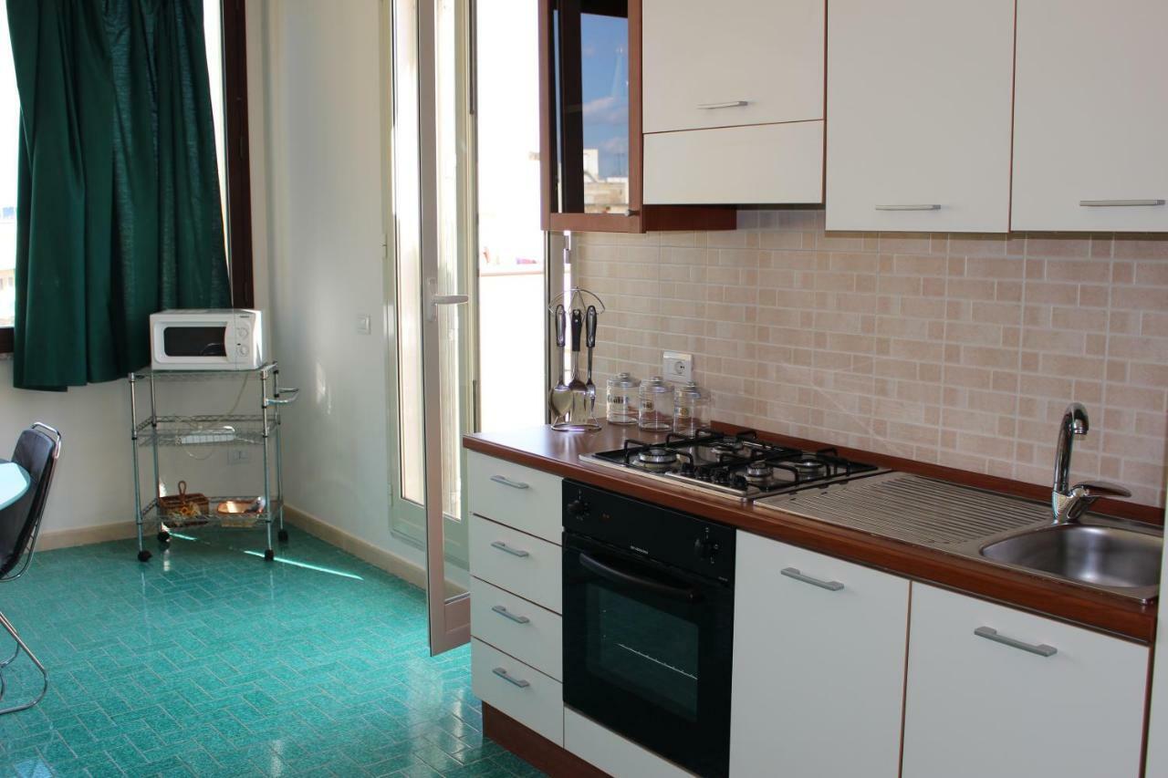 Il Mosaico Family Apartments Mazara del Vallo Exteriör bild