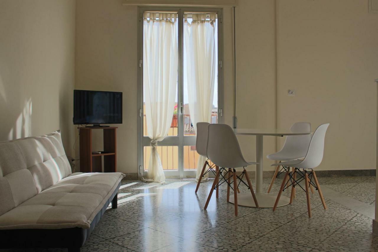 Il Mosaico Family Apartments Mazara del Vallo Exteriör bild