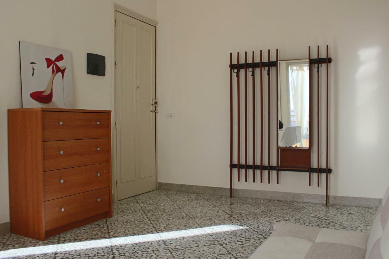 Il Mosaico Family Apartments Mazara del Vallo Exteriör bild